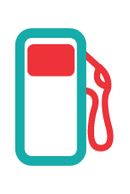 محطات التموين 